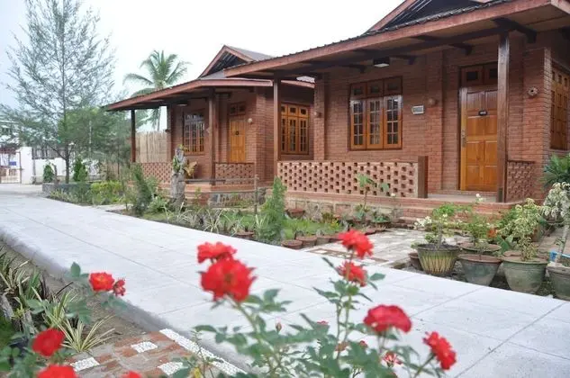 Superior Bungalov