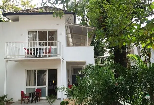 Deluxe Tek Büyük Yataklı Oda, 1 Yatak Odası