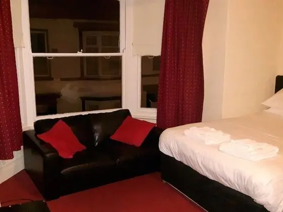 Family Oda, Ortak Banyo