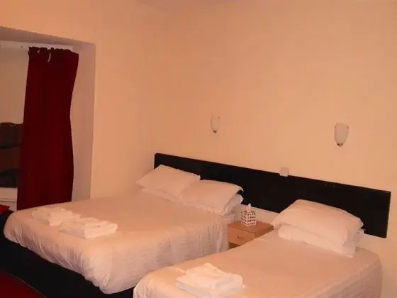 Family Oda, Ortak Banyo