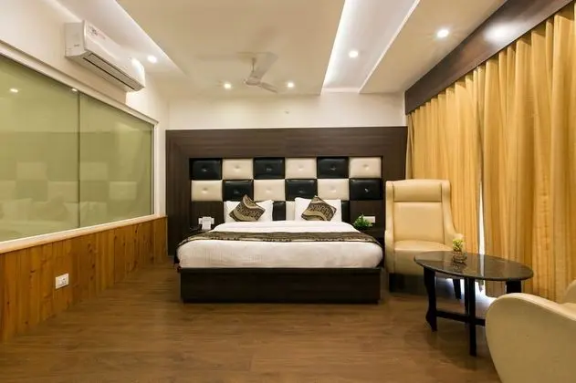 Premium Oda, 1 En Büyük (King) Boy Yatak, Sigara İçilebilir, Tepe Manzaralı