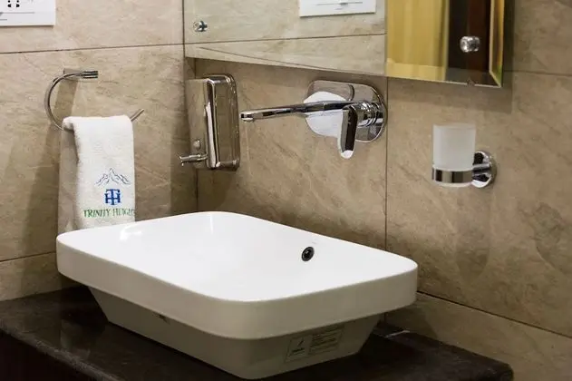 Premium Oda, 1 En Büyük (King) Boy Yatak, Sigara İçilebilir, Tepe Manzaralı
