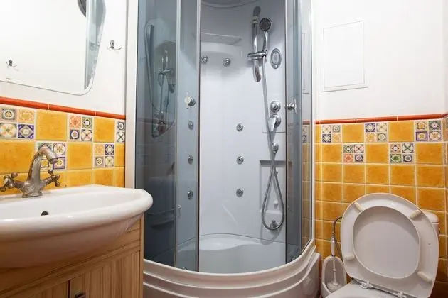 Basic Ortak Ranzalı Oda, Karma Ranzalı Oda (4 beds)