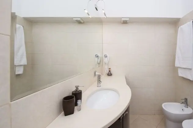 Tek Büyük Yataklı Oda, Özel Banyo
