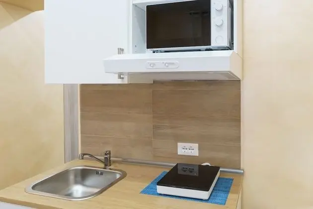 Üç Kişilik Oda, Özel Banyo