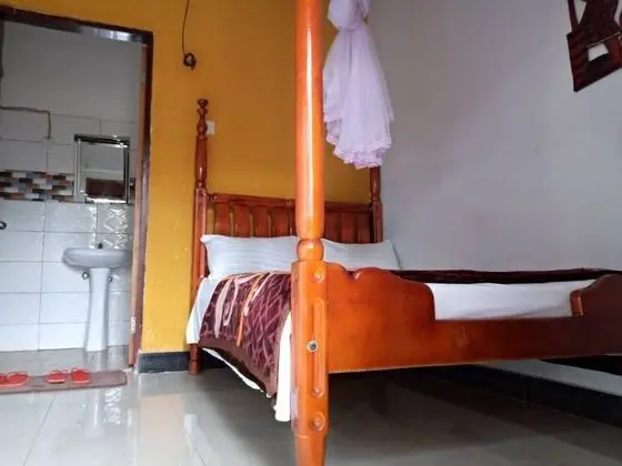 Deluxe Üç Kişilik Oda