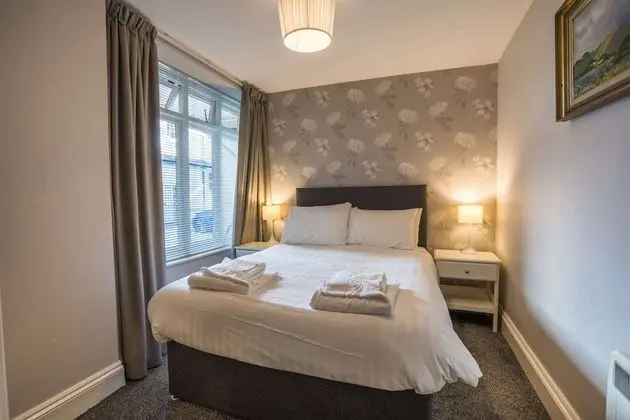 Classic Apart Daire, 1 Çift Kişilik Yatak ve Çekyat, Mutfak (Apartment 10A)