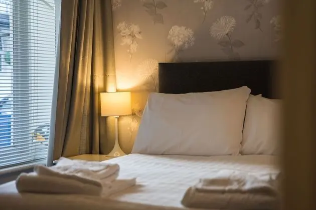Classic Apart Daire, 1 Çift Kişilik Yatak ve Çekyat, Mutfak (Apartment 10A)