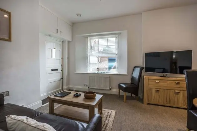 Premier Apart Daire, 1 Büyük (Queen) Boy Yatak ve Çekyat, Mutfak (Premier Apartment 13)