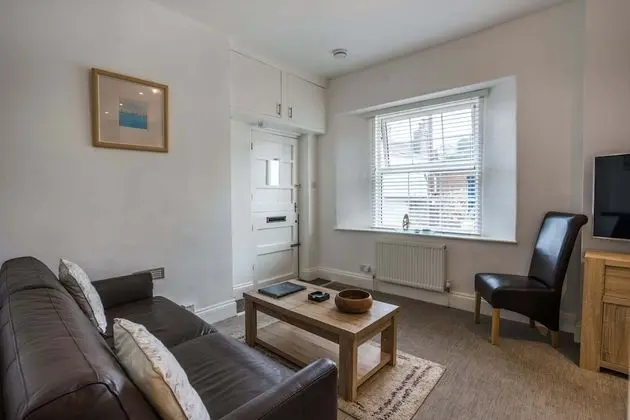 Premier Apart Daire, 1 Büyük (Queen) Boy Yatak ve Çekyat, Mutfak (Premier Apartment 13)
