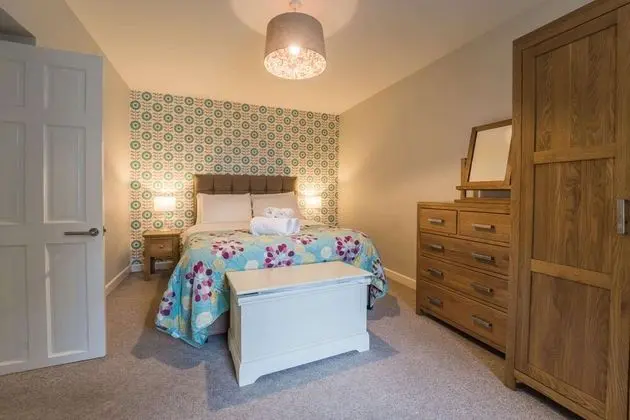 Premier Apart Daire, 1 Büyük (Queen) Boy Yatak ve Çekyat, Mutfak (Premier Apartment 15)