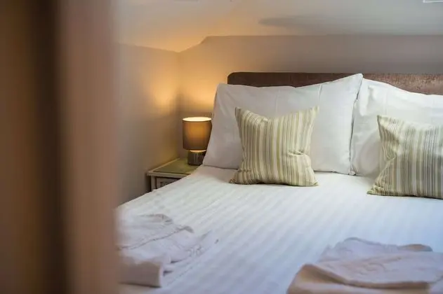 Premier Apart Daire, 1 Çift Kişilik Yatak ve Çekyat, Mutfak (Premier Apartment 7)