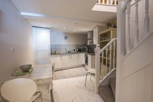 Premier Apart Daire, 1 Çift Kişilik Yatak ve Çekyat, Mutfak (Premier Apartment 7)