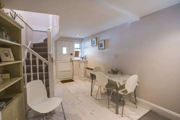 Premier Apart Daire, 1 Çift Kişilik Yatak ve Çekyat, Mutfak (Premier Apartment 7)