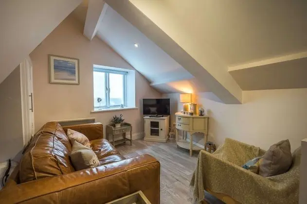 Premier Apart Daire, 1 Çift Kişilik Yatak ve Çekyat, Mutfak (Premier Apartment 7)