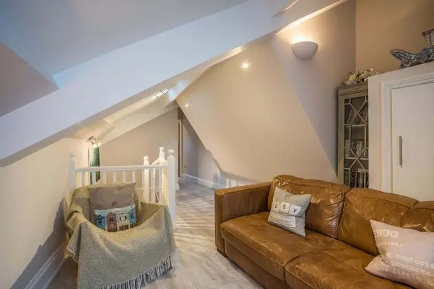 Premier Apart Daire, 1 Çift Kişilik Yatak ve Çekyat, Mutfak (Premier Apartment 7)