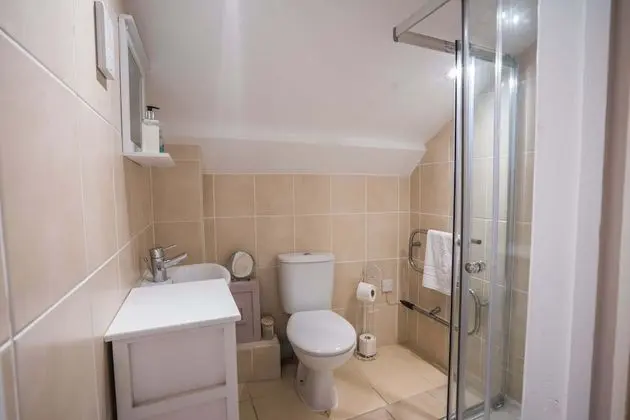 Premier Apart Daire, 1 Çift Kişilik Yatak ve Çekyat, Mutfak (Premier Apartment 7)
