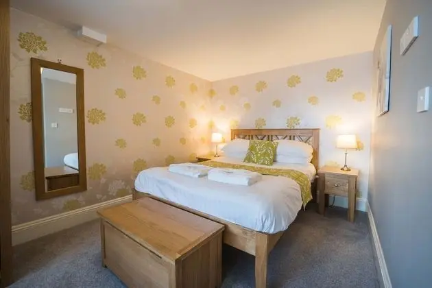 Premier Apart Daire, Mutfak (Premier Apartment 30)