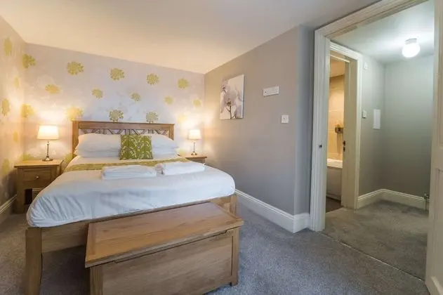 Premier Apart Daire, Mutfak (Premier Apartment 30)