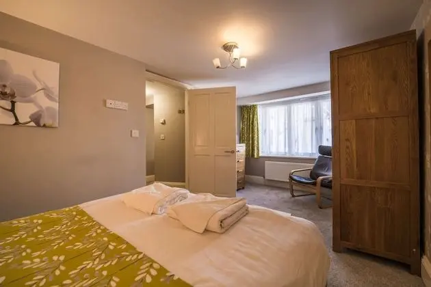 Premier Apart Daire, Mutfak (Premier Apartment 30)
