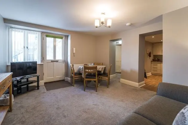 Premier Apart Daire, Mutfak (Premier Apartment 30)