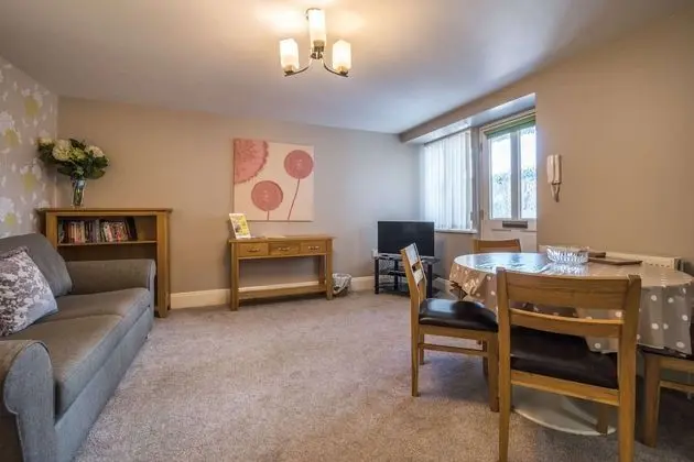 Premier Apart Daire, Mutfak (Premier Apartment 30)