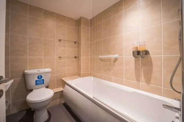 Premier Apart Daire, Mutfak (Premier Apartment 30)