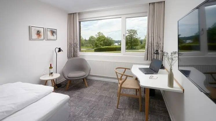 Superior Tek Kişilik Oda