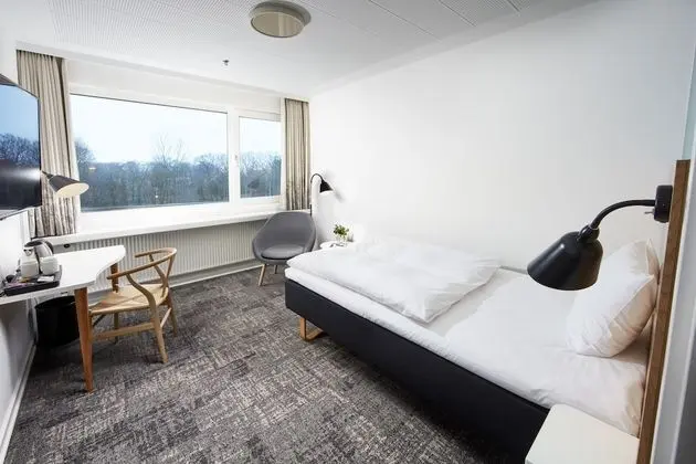 Superior Tek Kişilik Oda