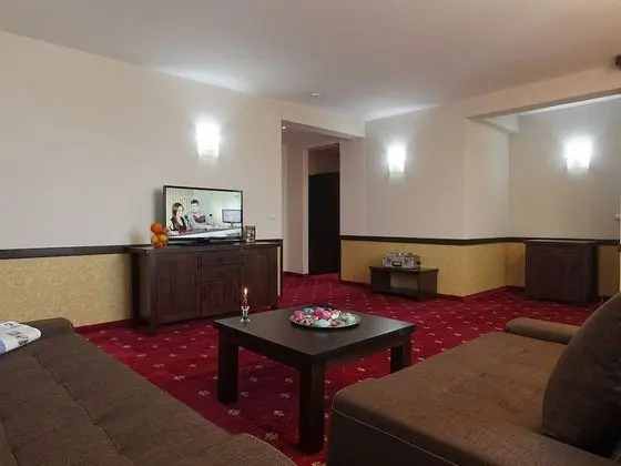 Family Oda, 1 Yatak Odası