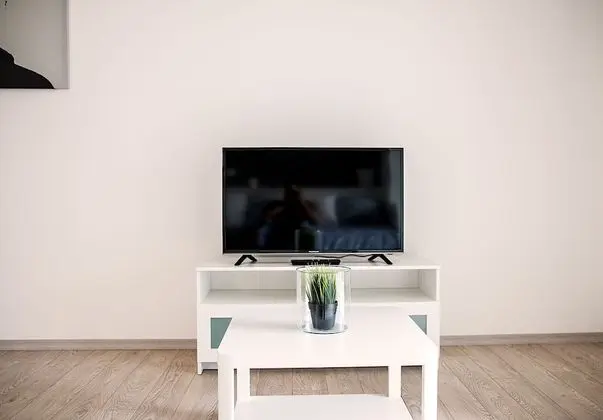 Premium Apart Daire, Teras, Avlu Manzaralı