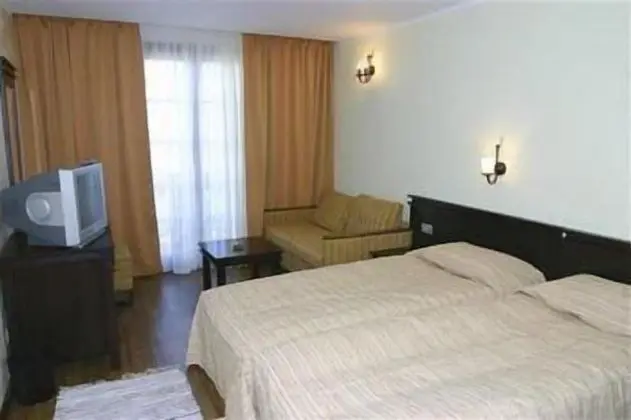 Deniz Manzaralı