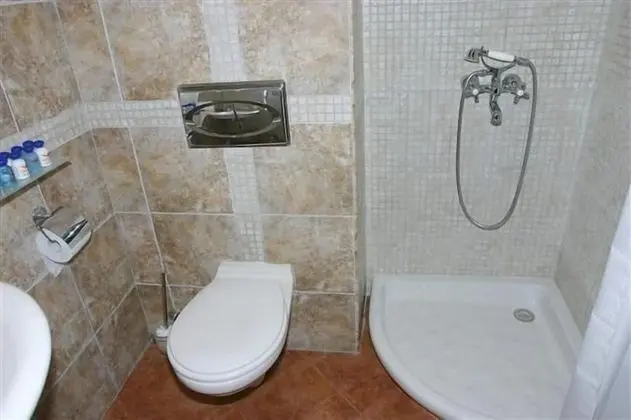 Standard Oda, 2 Tek Kişilik Yatak