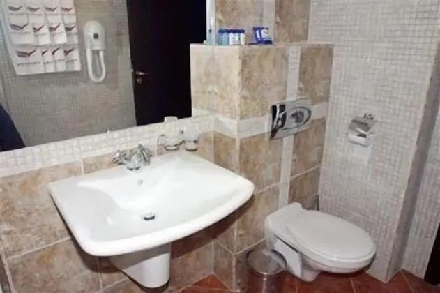 Standard Oda, 2 Tek Kişilik Yatak