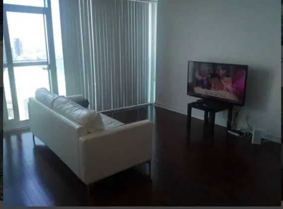 Comfort Daire, 1 Büyük (Queen) Boy Yatak