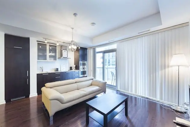 Luxury Daire (Ice)