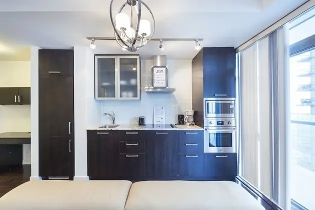 Luxury Daire (Ice)