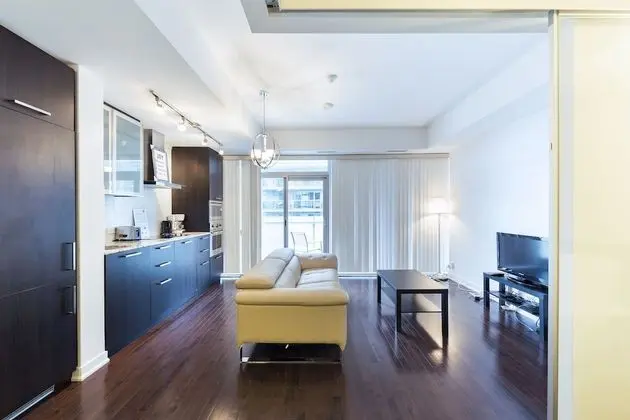 Luxury Daire (Ice)