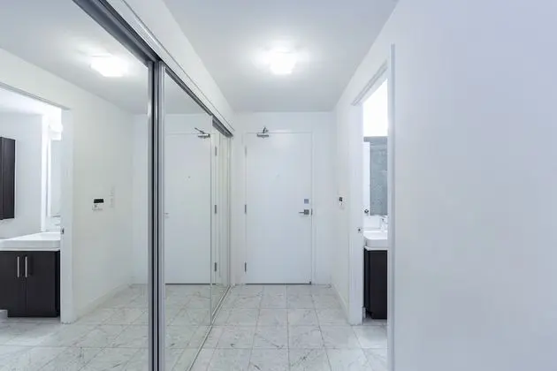 Luxury Daire (Ice)