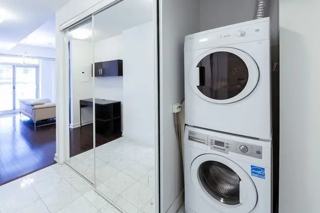Luxury Daire (Ice)