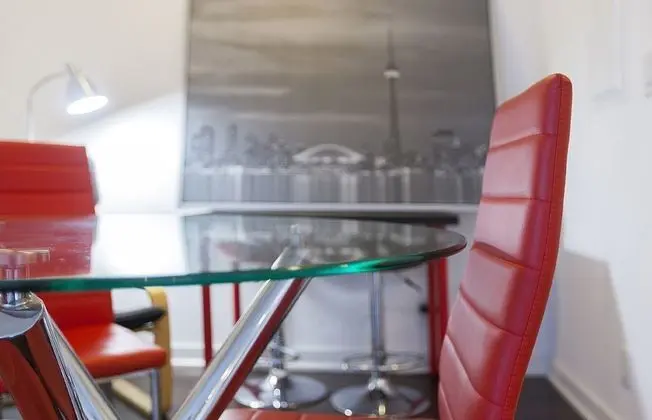 Standard Apart Daire, 1 Yatak Odası