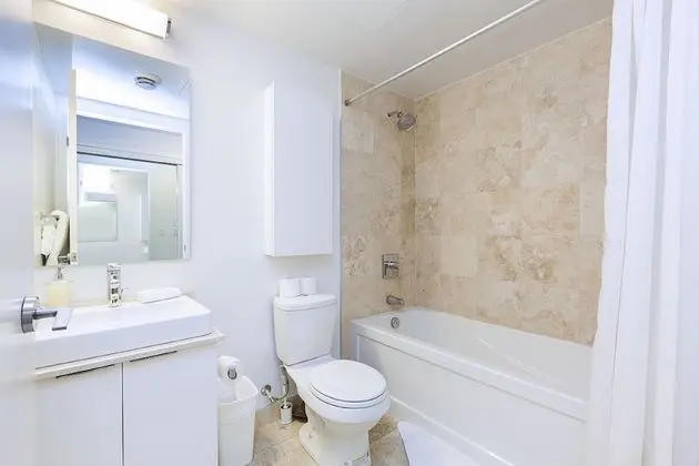 Standard Apart Daire, 1 Yatak Odası