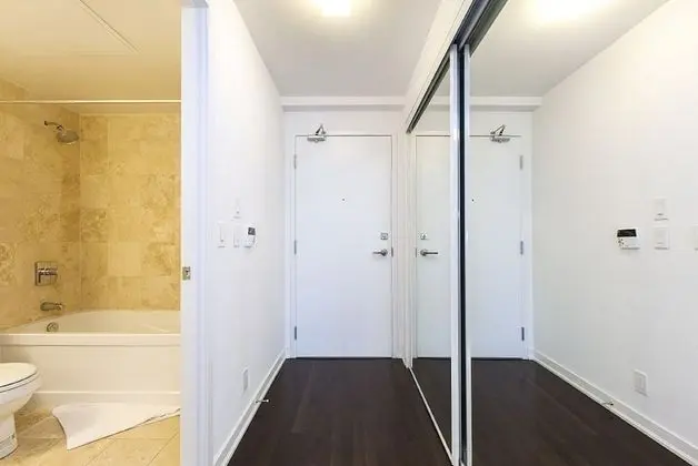 Standard Apart Daire, 1 Yatak Odası