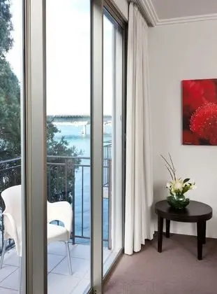 Superior Oda, 1 En Büyük (King) Boy Yatak, Balkon, Kısmi Deniz Manzarası
