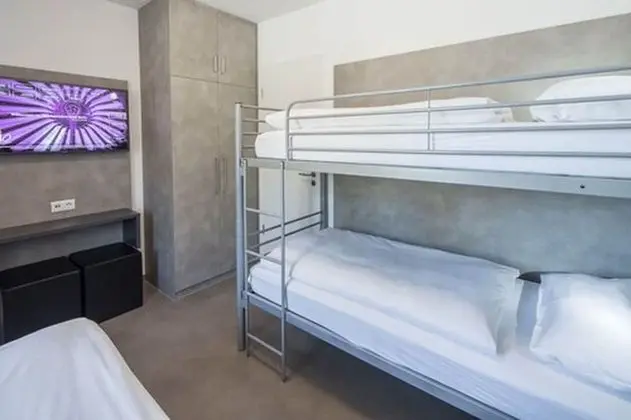 Superior Apart Daire, 2 Yatak Odası, Sigara İçilmez