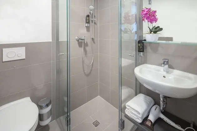 Superior Apart Daire, 2 Yatak Odası, Sigara İçilmez