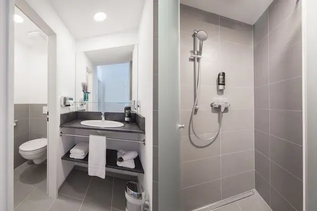 Superior Apart Daire, 2 Yatak Odası, Sigara İçilmez