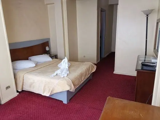 Tek Kişilik Oda