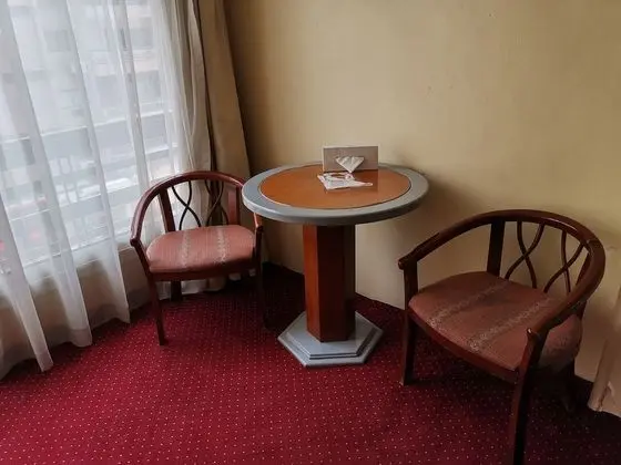 Tek Kişilik Oda