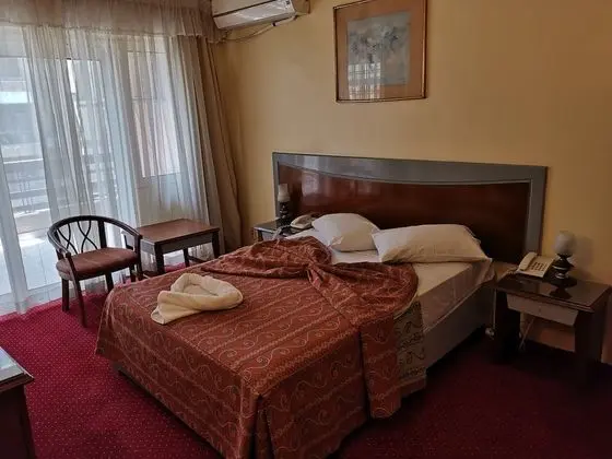 Tek Kişilik Oda